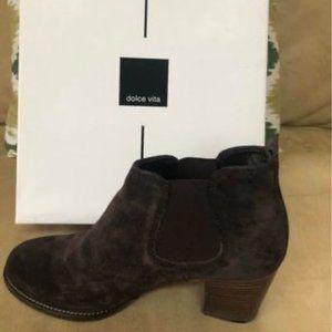 Dolce Vita  booties